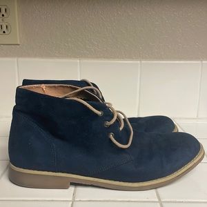 H&M MENS DRESS SHOES